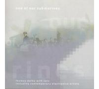 Dolby, Thomas - One of Our Submarines