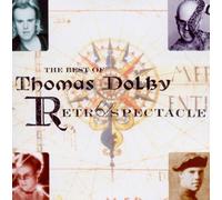 Dolby, Thomas - The Best of Thomas Dolby: Retrospectacle by Dolby, Thomas (1995) Audio CD