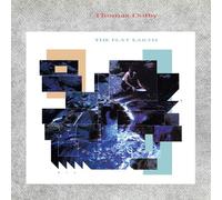Thomas Dolby – The Flat Earth – Vinyle – Édition limitée (argent) – Music on Vinyl