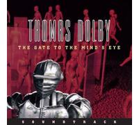 Dolby, Thomas - Gate to The Mind's Eye Soundtrack [Import]