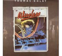 Dolby, Thomas - The Golden Age of Wireless