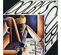 Dolby's Cube - Dolby's Cube - May The Cube Be With You - Parlophone Records
