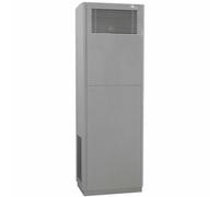 Dolce 235 triphasé déshumidificateur d'air vertical pour piscine