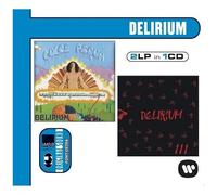 Delirium - Dolce Aqua/Viaggio..