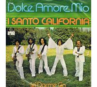 Dolce amore mio (1976) / Vinyl single [Vinyl-Single 7'']