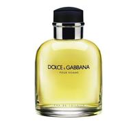 Dolce & Gabbana Pour Homme Eau de Toilette Spray, 75 ml