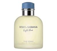 Dolce And Gabbana Light Blue Pour Homme Eau De Toilette Spray 40ml