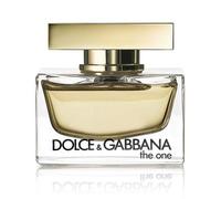 Dolce And Gabbana The One Eau De Parfum Vaporisateur 50ml