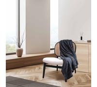 Dolce Couverture Polaire, 240cm x 300cm Taille, Plomb