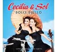 Dolce Duello [Deluxe Edition] by Cecilia Bartoli [Audio CD] NEUF