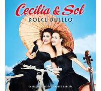 Dolce Duello (Japan) [Import]