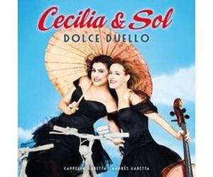 Dolce Duello Livre-Disque Edition limitée