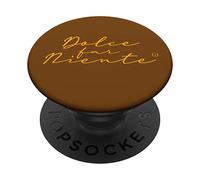 Dolce Far Niente #10 - Vacances tranquilles PopSockets PopGrip Adhésif