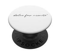 Dolce Far Niente #14 - Vacances tranquilles PopSockets PopGrip Adhésif