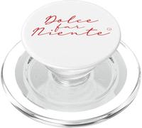 Dolce Far Niente #5 - Vacances paisibles PopSockets PopGrip pour MagSafe