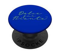 Dolce Far Niente #9 - Vacances paisibles PopSockets PopGrip Adhésif