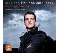 La Dolce Fiamma : Airs De Castrat Oubliés