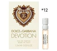 Dolce & Gabanna Devotion Eau De Parfum Pour Femme 1.5ml*15