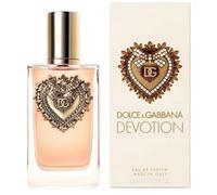 Dolce & Gabanna Devotion Eau De Parfum Pour Femme 100ml
