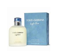 Dolce & Gabanna Light Blue Eau De Toilette Pour Homme 125ml