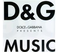Dolce & Gabanna - Music