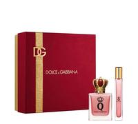 Dolce & Gabanna Q By Dolce Eau De Parfum 50ml + Edp 10ml