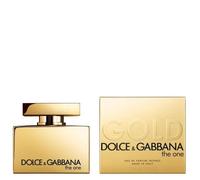 Dolce & Gabanna The One Eau De Parfum Intense Pour Femme 75ml