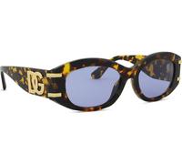 Dolce & Gabbana 0DG 4502 33301A 55