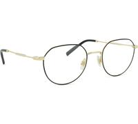 Dolce & Gabbana Homme Dolce & Gabbana DG1349 1311 Montures optiques Métal Or Pantos Normale