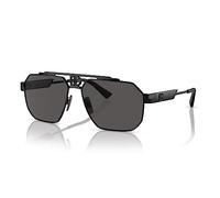 Dolce & Gabbana DG2294-01/87-59 Lunette de Soleil