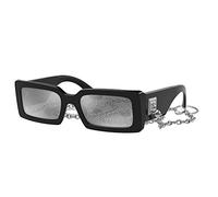 Dolce & Gabbana 0dg4416 53 501/6 g Lunettes de Soleil Mixte, Multicolore, Taille Unique