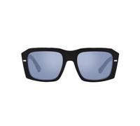 Dolce&Gabbana 0DG4430 54 34031U Lunettes de soleil unisexes pour adultes Multicolore Taille unique