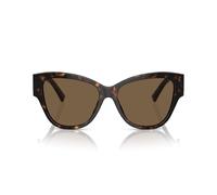 Dolce & Gabbana 0DG4449 Lunettes de Soleil pour Femme Multicolore Taille Unique