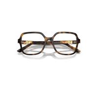 Dolce & Gabbana - 0Dg5105U - Femme - Accessoires - Brun - Taille: 53 MM