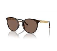 Dolce & Gabbana 0DG6189U Lunettes de soleil pour femme Multicolore Taille unique