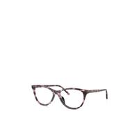 Dolce & Gabbana - 3477 Eyeglasses - Femme - Accessoires - Violet - Taille: 55 MM