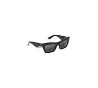 Dolce & Gabbana Accessoires de sport pour lunettes de soleil Marque unisexe adulte