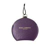 Dolce & Gabbana - Accessories - unisex - Accessoires - Violet - Taille: ONE Size