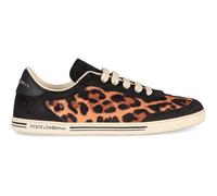 Dolce & Gabbana - Baskets - Femme - Chaussures - Multicolore - Taille: 37 1/2 EU