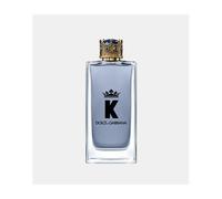 Dolce & Gabbana Eau de Toilette K pour Homme 200 ml
