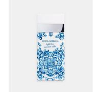 Dolce & Gabbana Beauty - Light Blue Eau De Toilette Summer Vibes - Multicolore