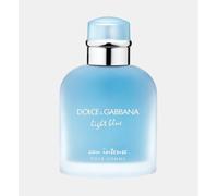Dolce & Gabbana Light Blue Pour Homme Eau Intense Eau de parfum 50 ml