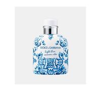 Dolce & Gabbana Beauty - Light Blue Pour Homme Eau De Toilette Summer Vibes - Multicolore