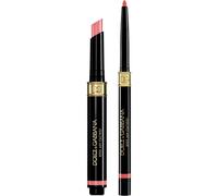 Dolce&Gabbana Bold Kiss My Gloss! kit lèvres teinte 01 Whisper