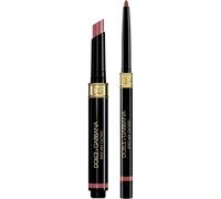 Dolce&Gabbana Bold Kiss My Gloss! kit lèvres teinte 02 Giggle