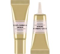 Dolce&Gabbana Bold Paint Me Up! maquillage multi-usage pour les yeux, les lèvres, et le visage teinte 05 Pearl Drip - Gold & Pink Duo Chrome 5 ml