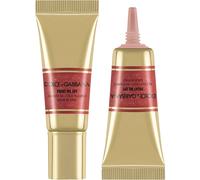 Dolce&Gabbana Bold Paint Me Up! maquillage multi-usage pour les yeux, les lèvres, et le visage teinte 03 Red Sketch - Metallic Brick Red 5 ml