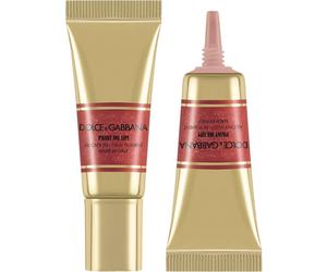 Dolce&Gabbana Bold Paint Me Up! maquillage multi-usage pour les yeux, les lèvres, et le visage teinte 03 Red Sketch - Metallic Brick Red 5 ml