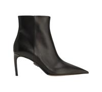 Dolce & Gabbana - Bottine Devotion - Femme - Chaussures - Noir - Taille: 37 EU