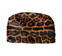 Dolce & Gabbana - Bucket Hat - Femme - Accessoires - Brun - Taille: ONE Size